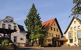 Hotel Bundschuh Lohr am Main