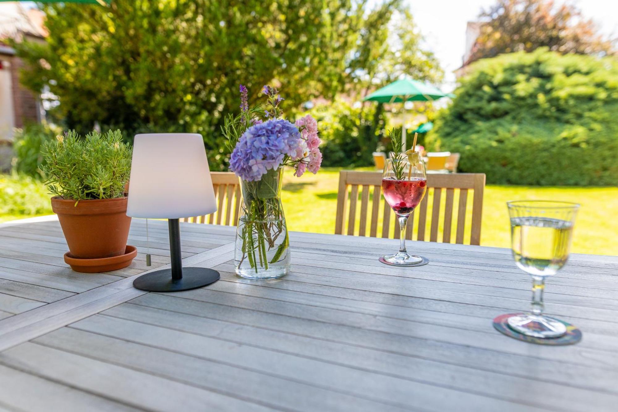 Boutique Hotel Bundschuh 3 Sterne Superior Lohr Exterior foto